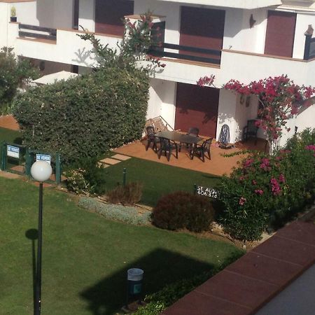 Appartamento Jardines De Nuevo Vera B3 Bajo A Esterno foto