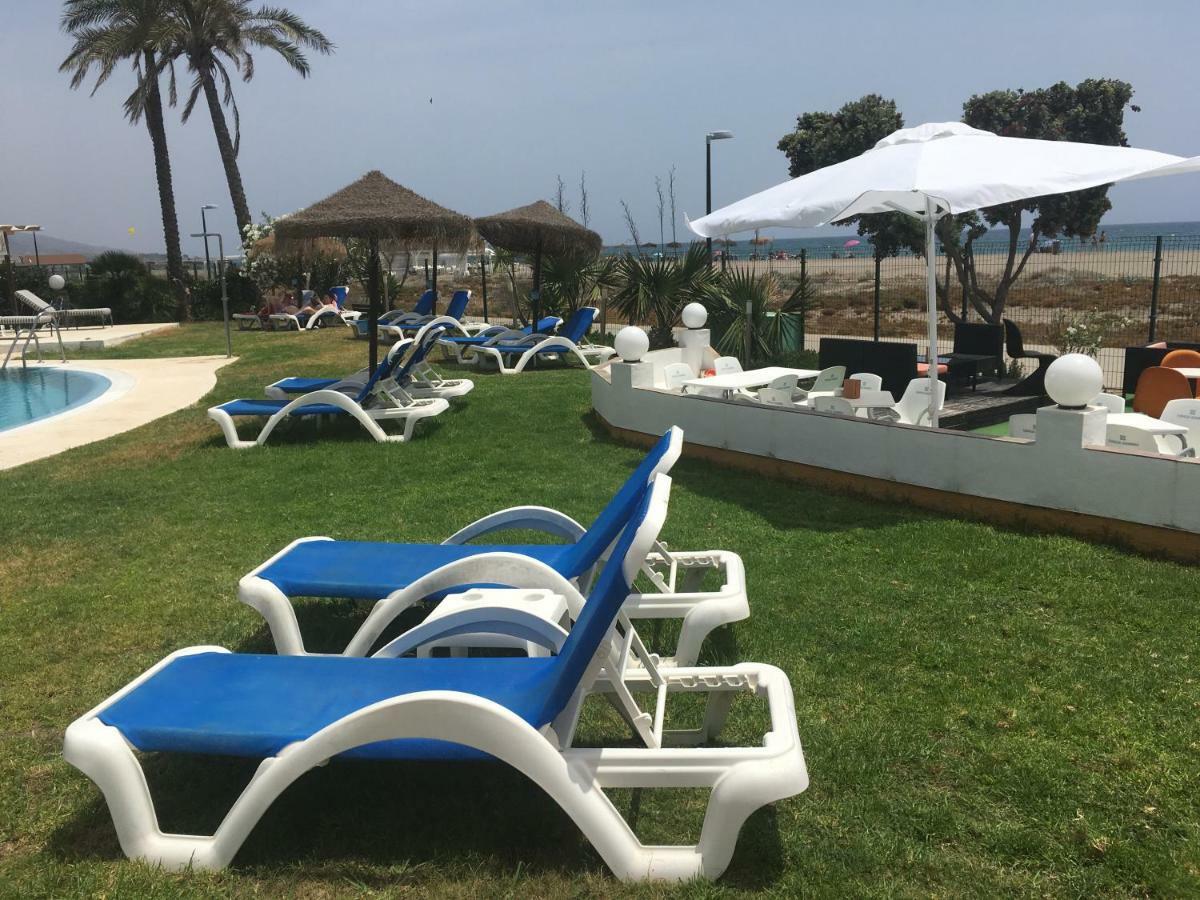 Appartamento Jardines De Nuevo Vera B3 Bajo A Esterno foto