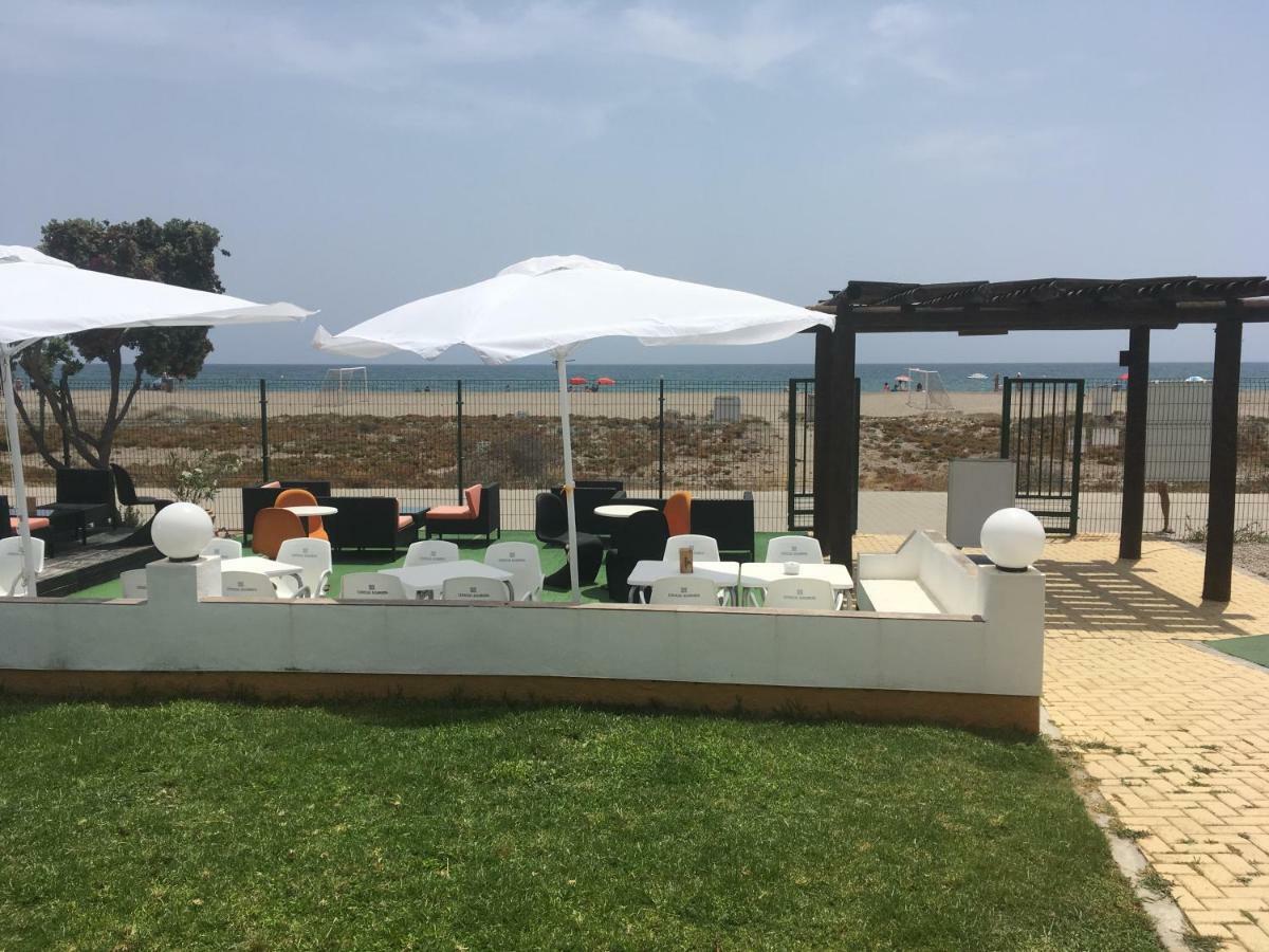 Appartamento Jardines De Nuevo Vera B3 Bajo A Esterno foto