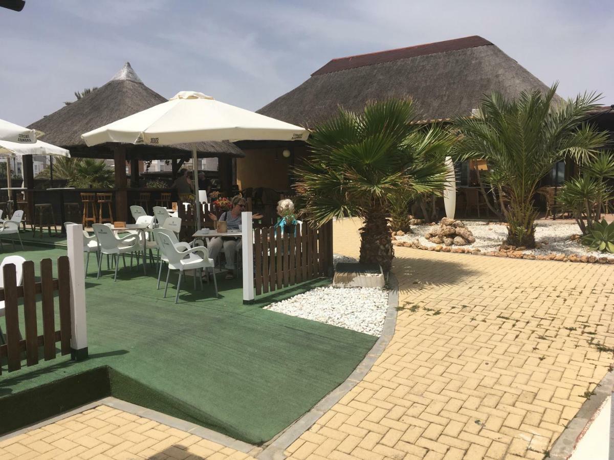 Appartamento Jardines De Nuevo Vera B3 Bajo A Esterno foto